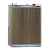 Холодильник POZIS (ПОЗИС) ХФ-140 серебристый нержавейка